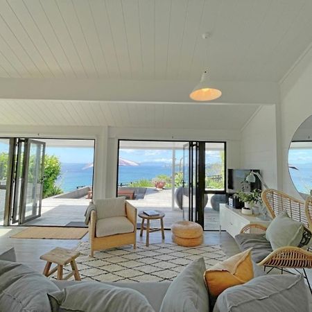 Seaview Estate - Stay Waiheke Onetangi Esterno foto