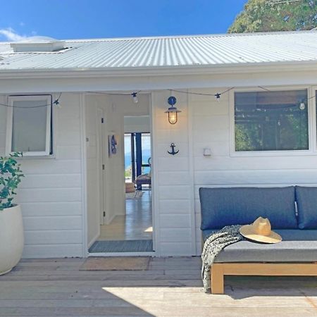 Seaview Estate - Stay Waiheke Onetangi Esterno foto
