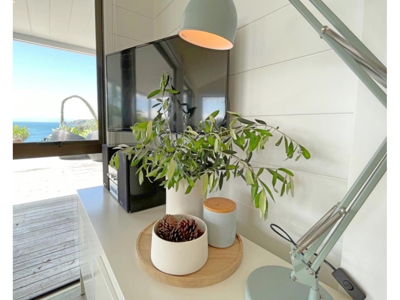 Seaview Estate - Stay Waiheke Onetangi Esterno foto
