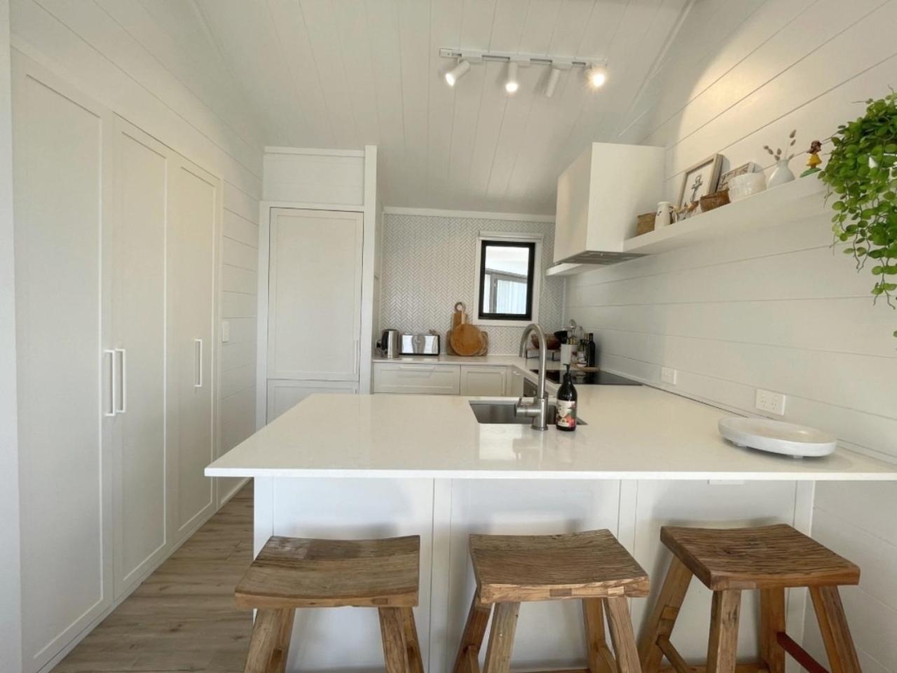 Seaview Estate - Stay Waiheke Onetangi Esterno foto
