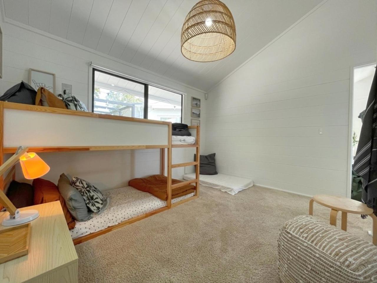 Seaview Estate - Stay Waiheke Onetangi Esterno foto