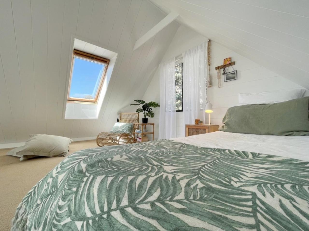 Seaview Estate - Stay Waiheke Onetangi Esterno foto
