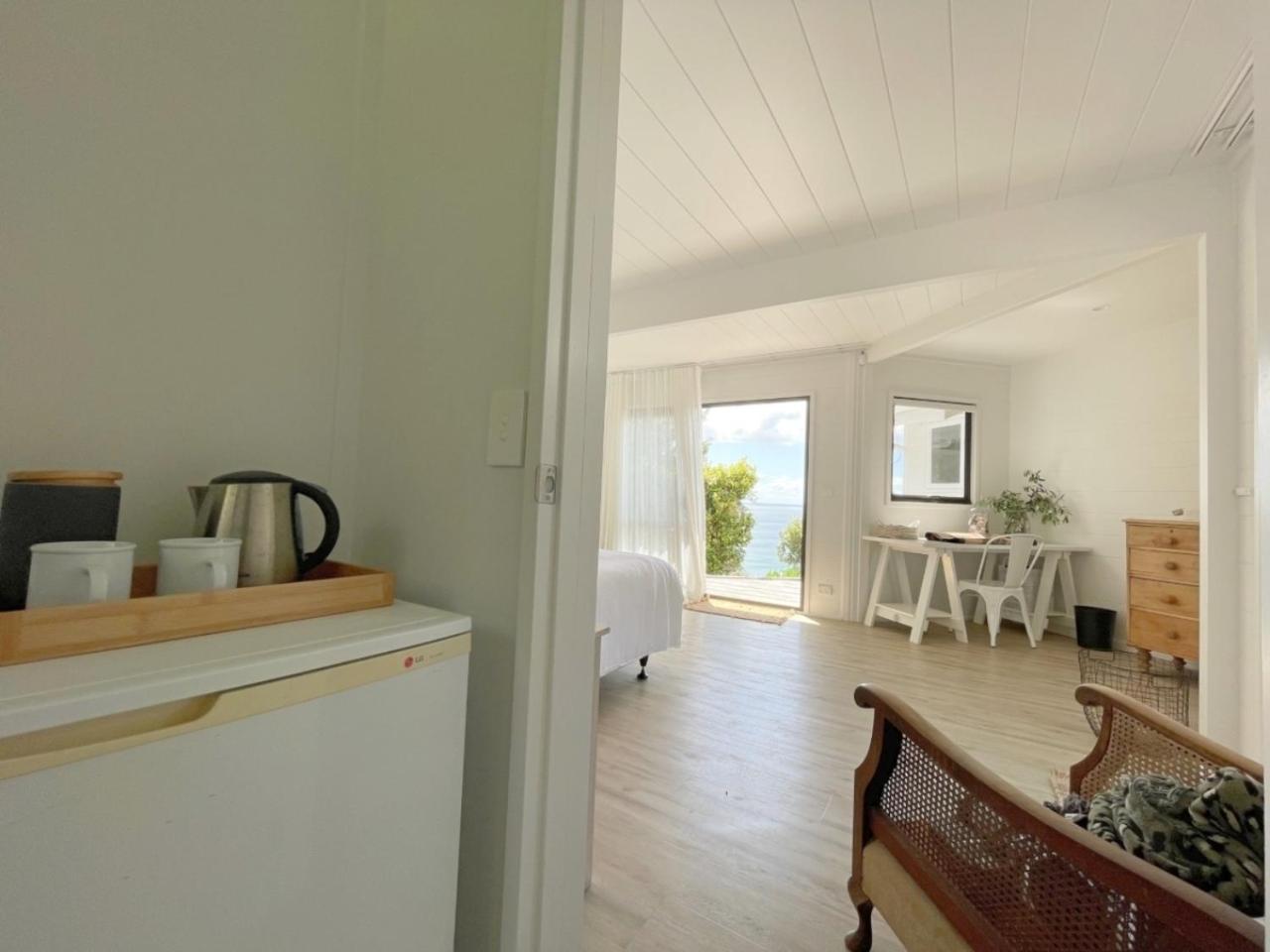 Seaview Estate - Stay Waiheke Onetangi Esterno foto