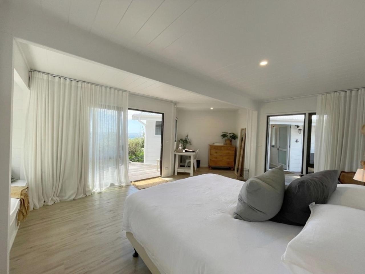 Seaview Estate - Stay Waiheke Onetangi Esterno foto