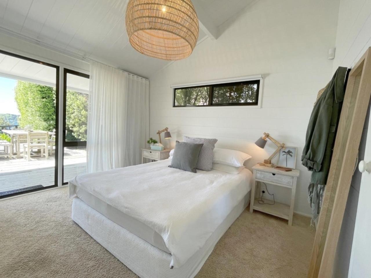 Seaview Estate - Stay Waiheke Onetangi Esterno foto