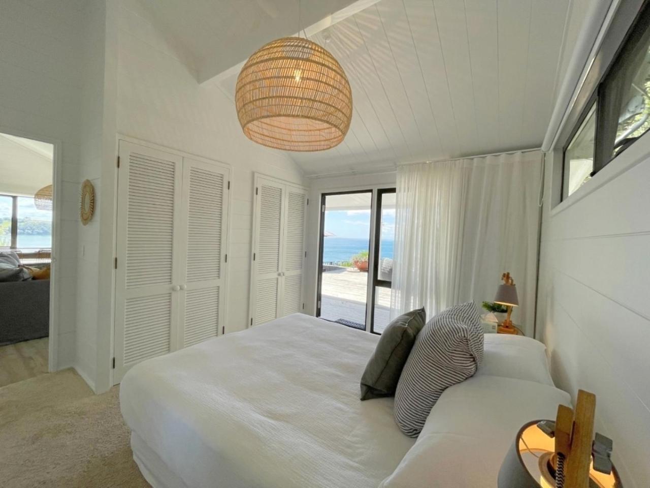 Seaview Estate - Stay Waiheke Onetangi Esterno foto