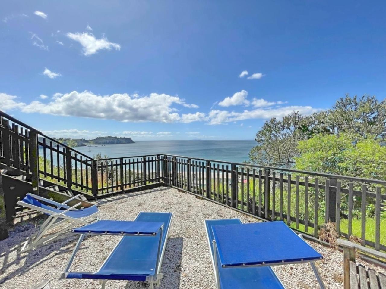 Seaview Estate - Stay Waiheke Onetangi Esterno foto